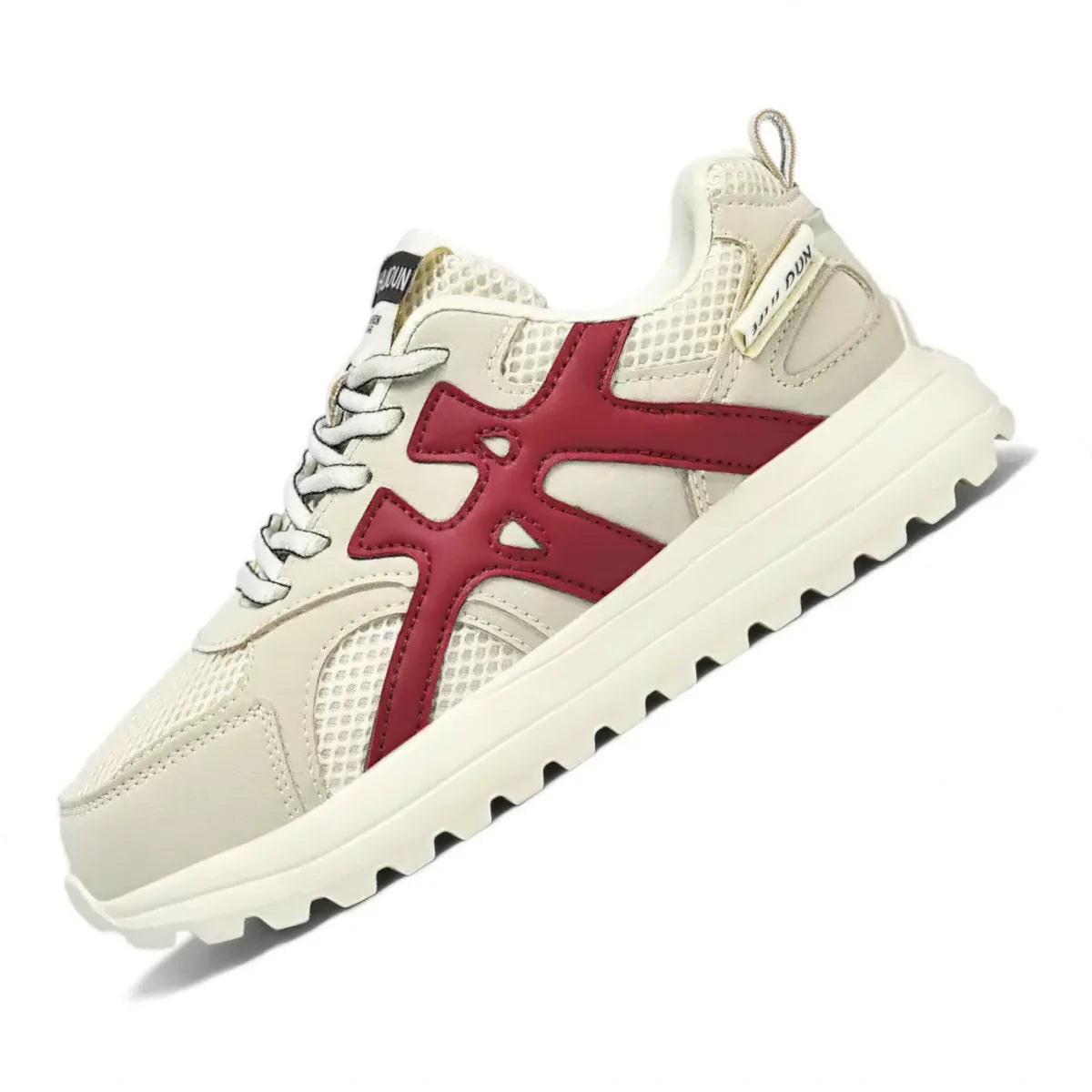 HUIDUN '26 - Women’s Lightweight Safety Trainers