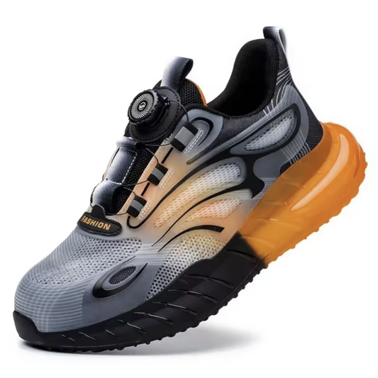 V-COSMO – Futuristic Fit. Zero-Gravity Feel