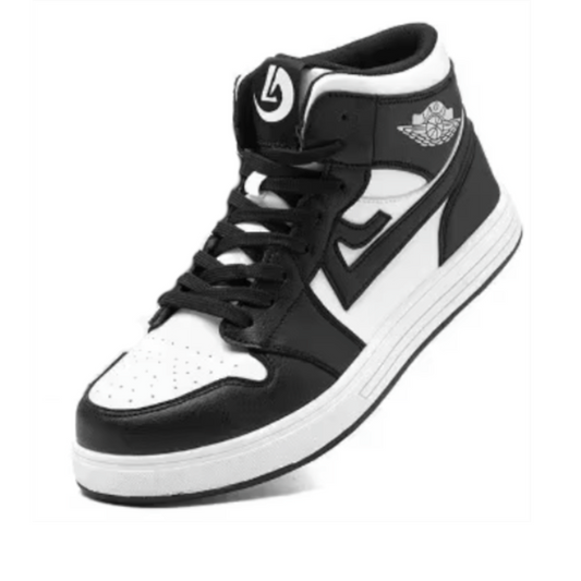 AIR JUMPER 1 Mid Sneakers – Classic Vibe, Modern Comfort