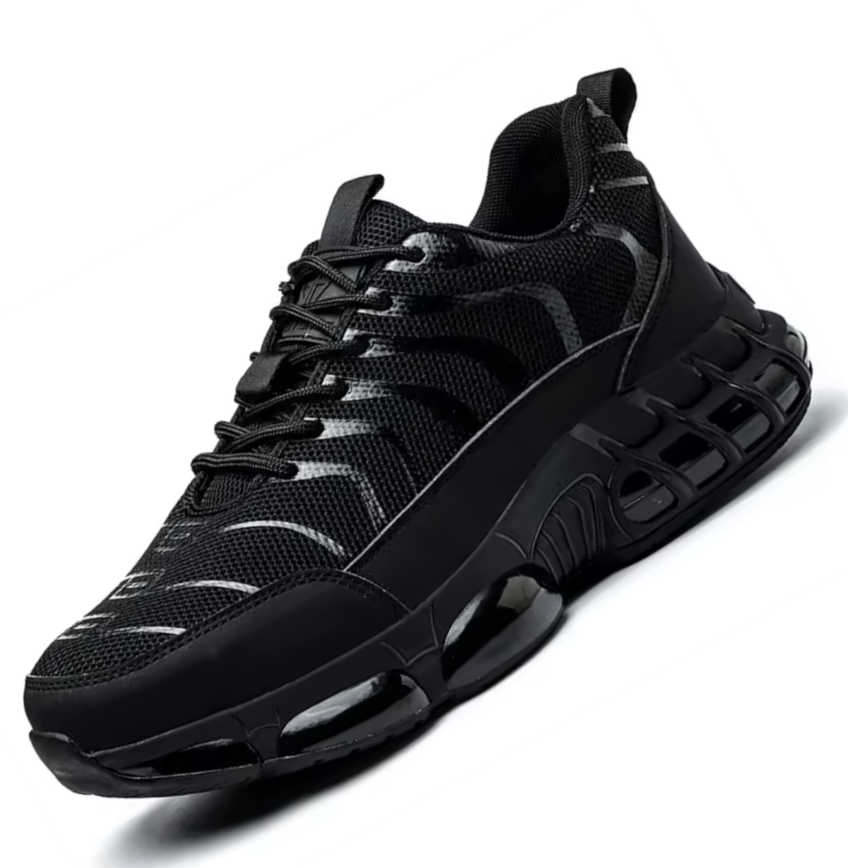 TN Force Series – Industrial Power, Street Style