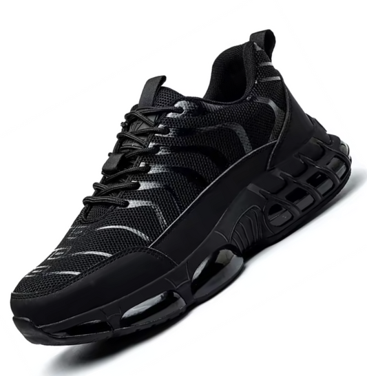 TN Force Series – Industrial Power, Street Style