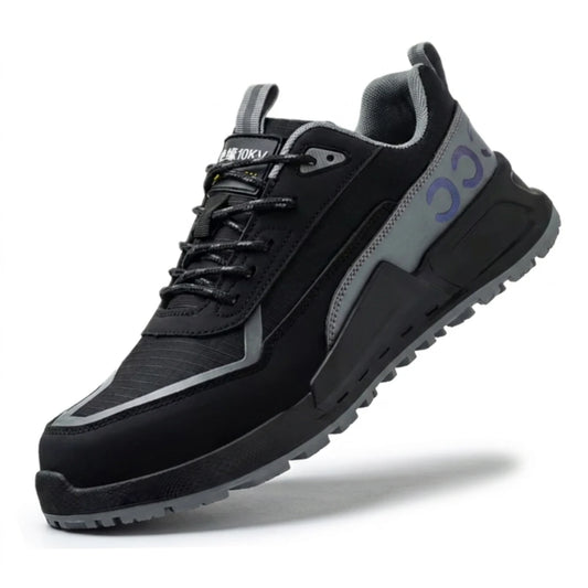 4C '26 - Insulated Composite Safety Shoes