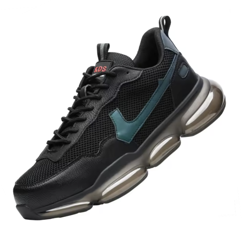 Maxi Scorpio '26 - Ultra-Cushion Safety Runners