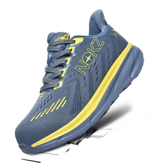 NOKZ Light – Lightweight Steel Toe Work Shoes