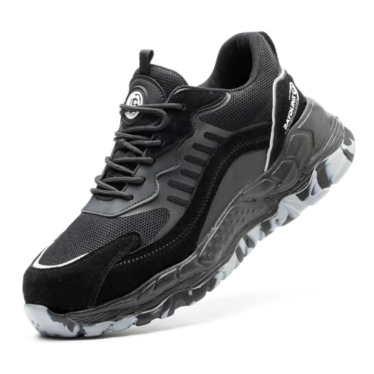 RaydLinx '26 - All-Terrain Safety Hikers