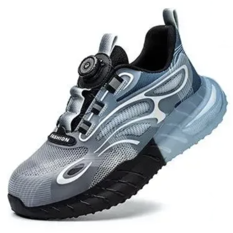 V-COSMO – Futuristic Fit. Zero-Gravity Feel