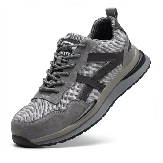 REFLECTIVE Edge - Safety Sneakers