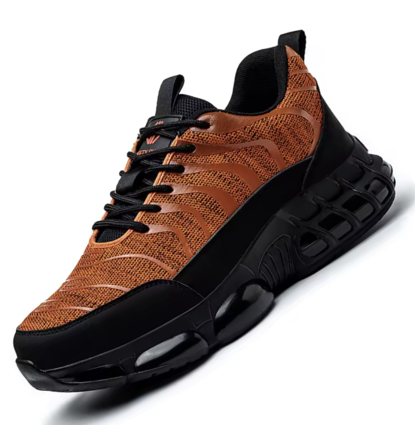 TN Force Series – Industrial Power, Street Style