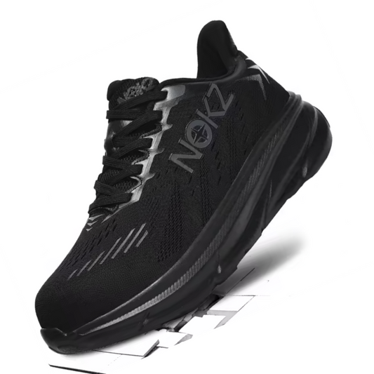 NOKZ Light – Lightweight Steel Toe Work Shoes