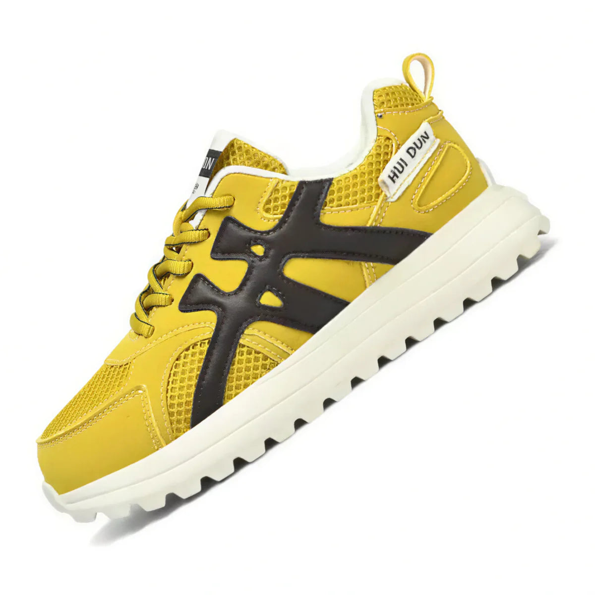 HUIDUN '26 - Women’s Lightweight Safety Trainers
