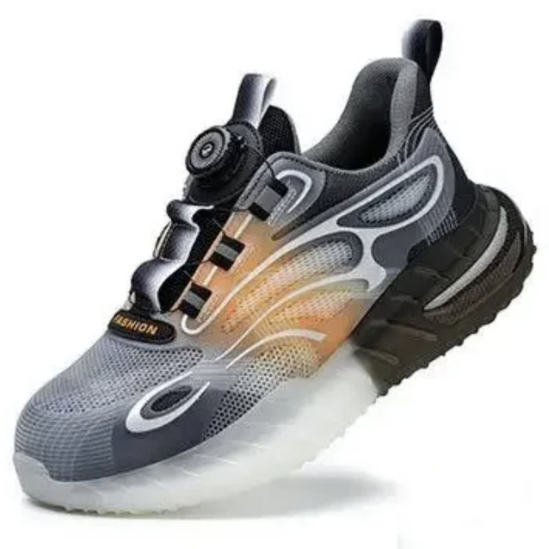 V-COSMO – Futuristic Fit. Zero-Gravity Feel