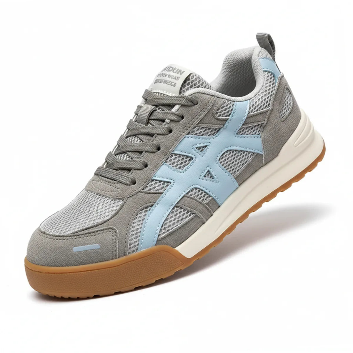HUIDUN '26 - Women’s Lightweight Safety Trainers