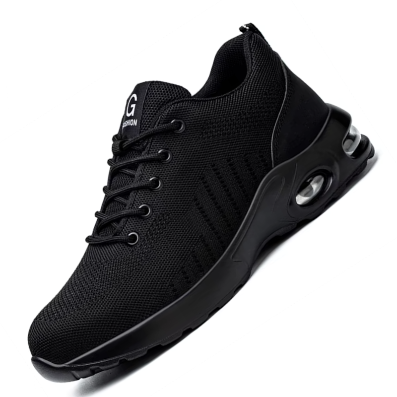 Lightweight & Durable – The Ultimate Work Shoes