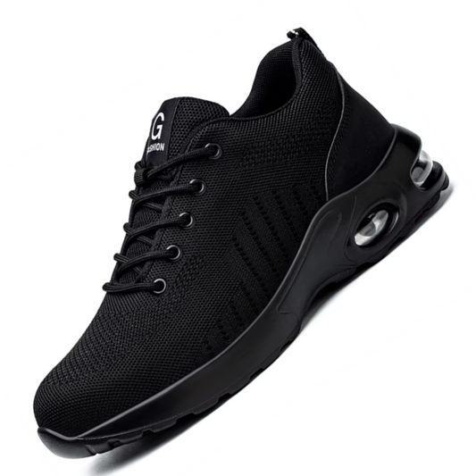 Lightweight & Durable – The Ultimate Work Shoes
