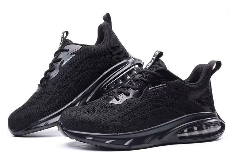 TY3K Superni - Ultra-Light Air Safety Runners