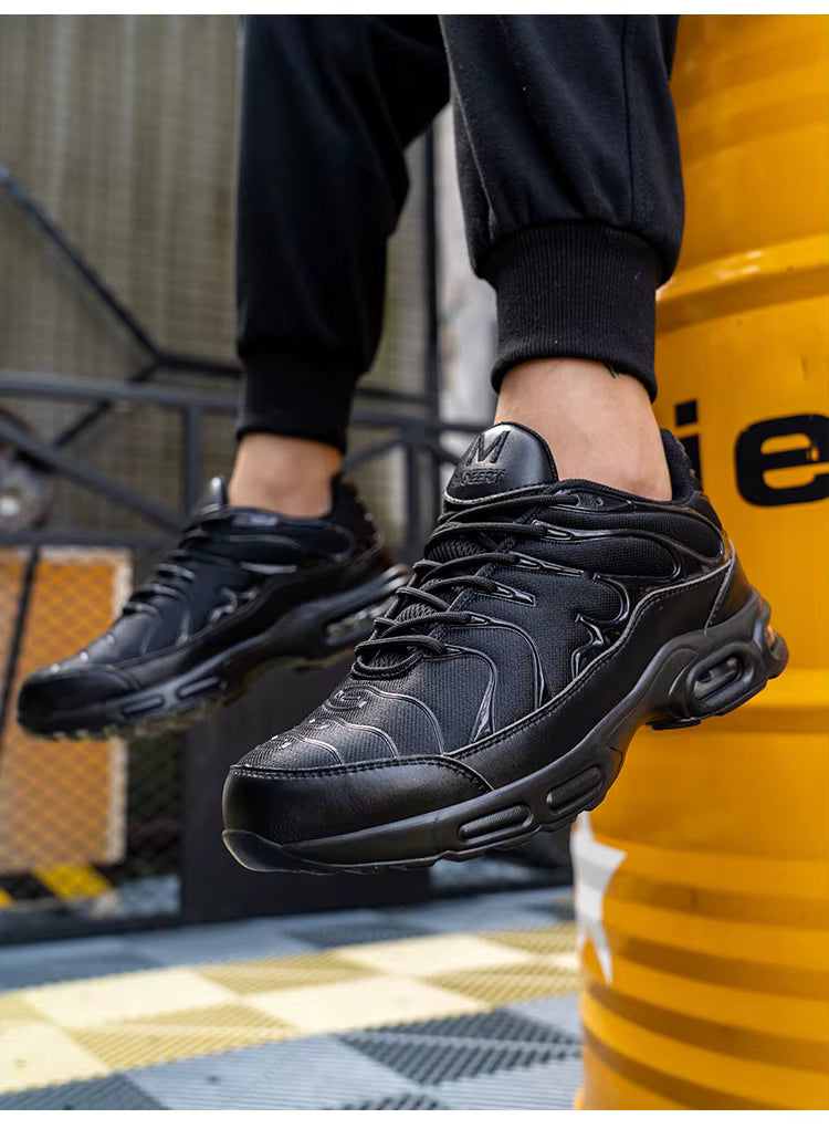 TN2 Safety Sneakers – Stylish Protection Meets All-Day Comfort