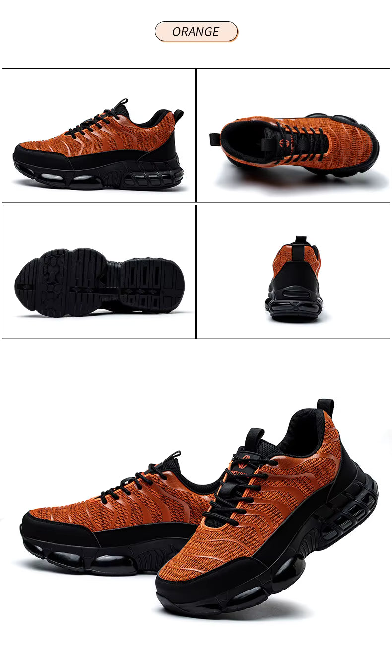 TN Force Series – Industrial Power, Street Style