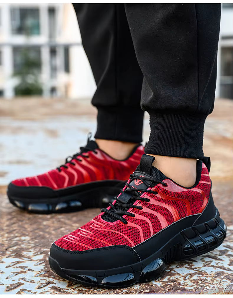 TN Force Series – Industrial Power, Street Style
