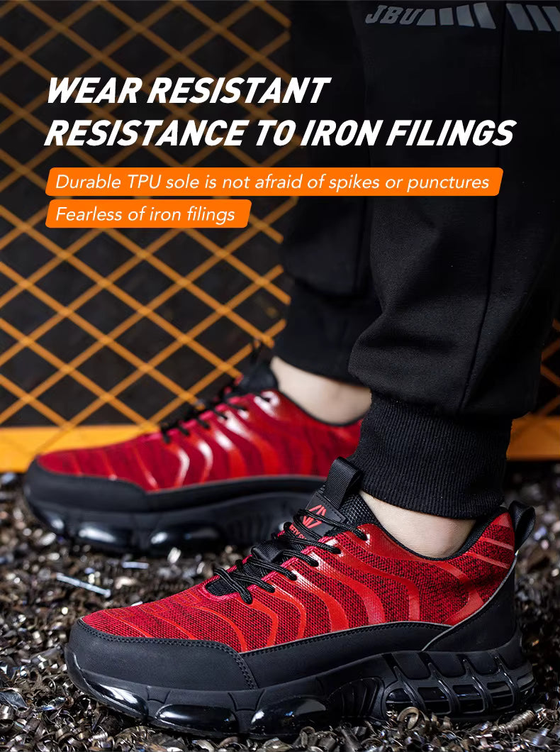 TN Force Series – Industrial Power, Street Style