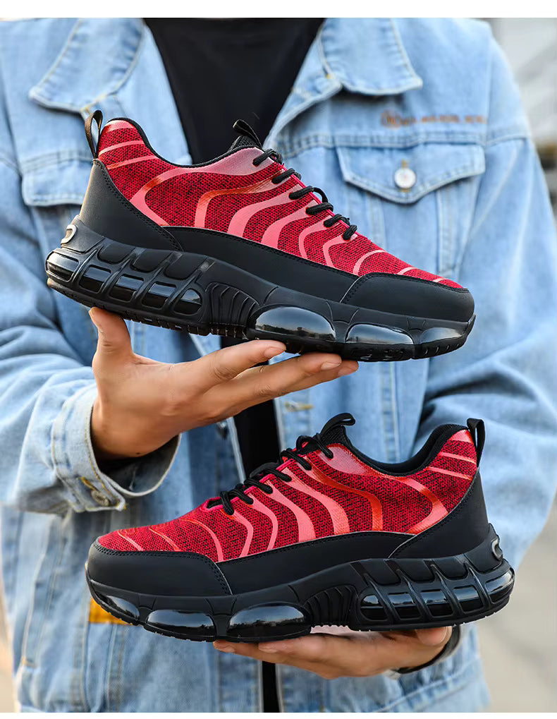 TN Force Series – Industrial Power, Street Style