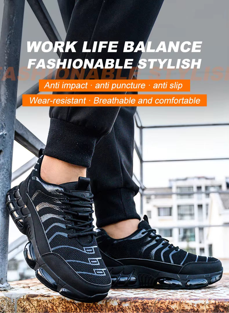 TN Force Series – Industrial Power, Street Style