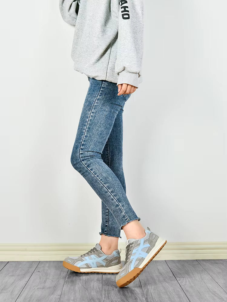 HUIDUN '26 - Women’s Lightweight Safety Trainers