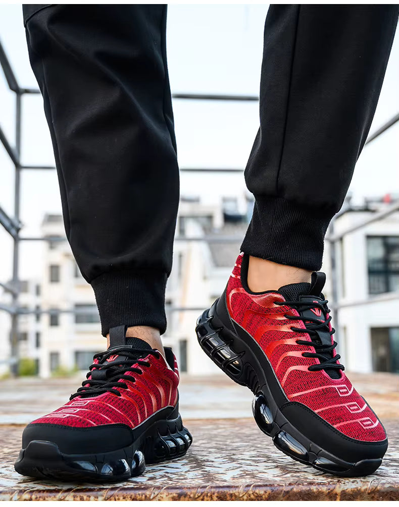 TN Force Series – Industrial Power, Street Style