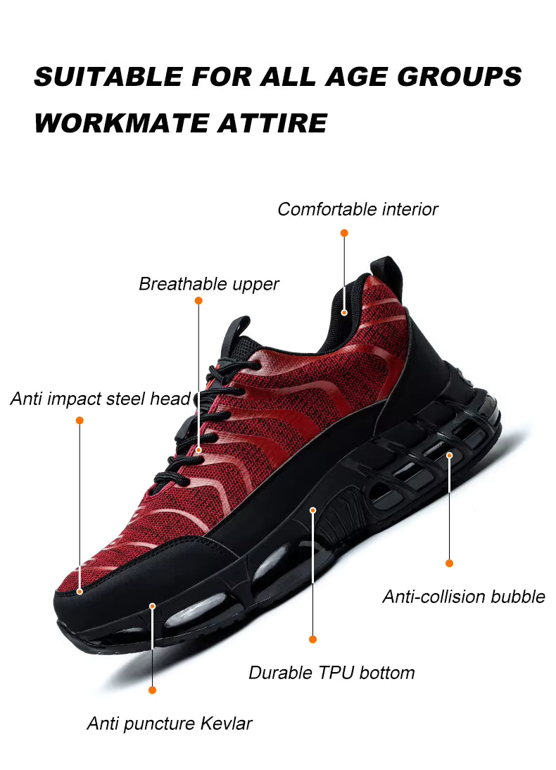 TN Force Series – Industrial Power, Street Style