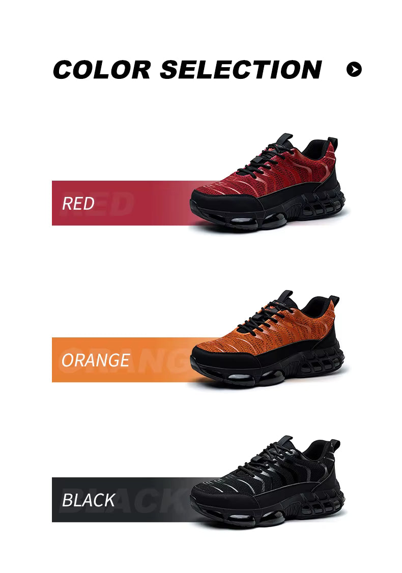 TN Force Series – Industrial Power, Street Style