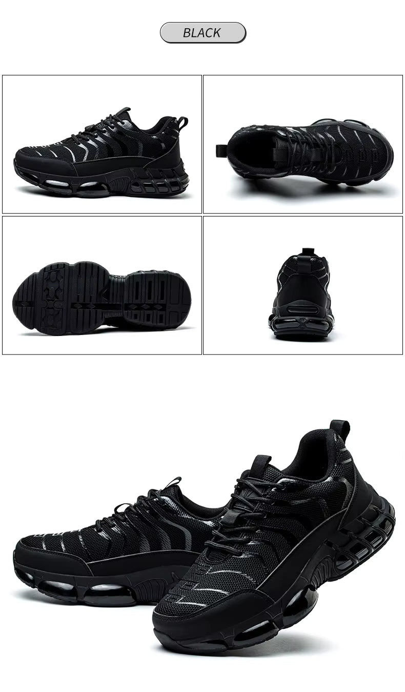 TN Force Series – Industrial Power, Street Style