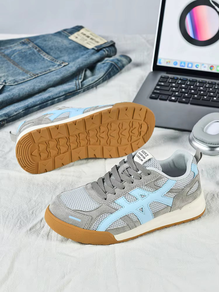 HUIDUN '26 - Women’s Lightweight Safety Trainers