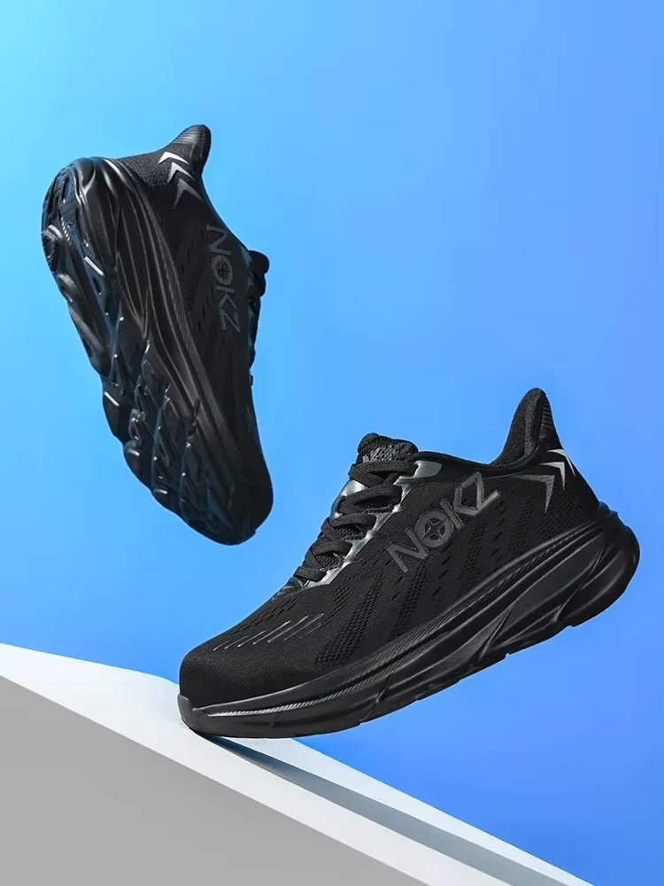 NOKZ Light – Lightweight Steel Toe Work Shoes