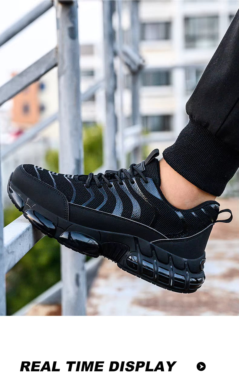 TN Force Series – Industrial Power, Street Style