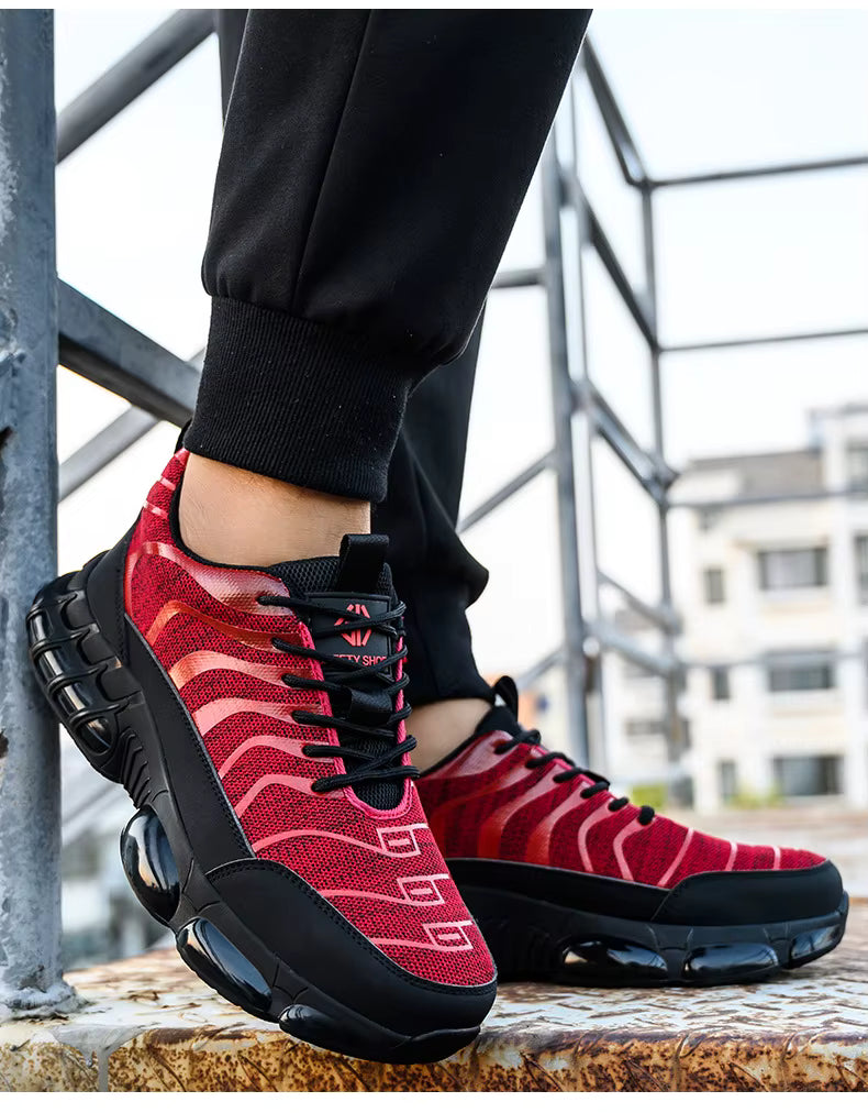 TN Force Series – Industrial Power, Street Style