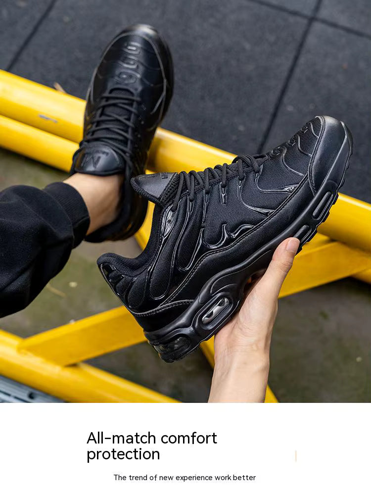TN2 Safety Sneakers – Stylish Protection Meets All-Day Comfort