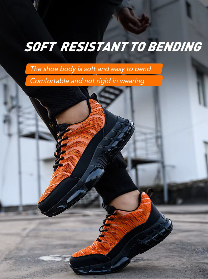 TN Force Series – Industrial Power, Street Style