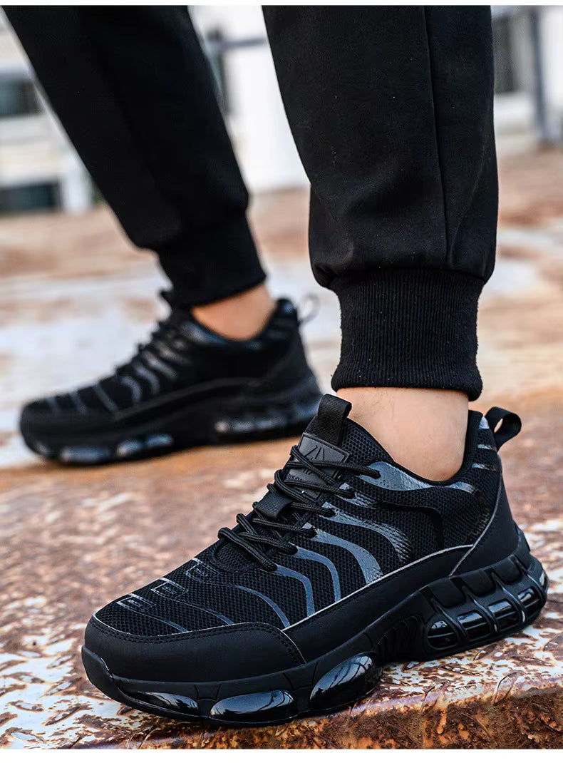 TN Force Series – Industrial Power, Street Style