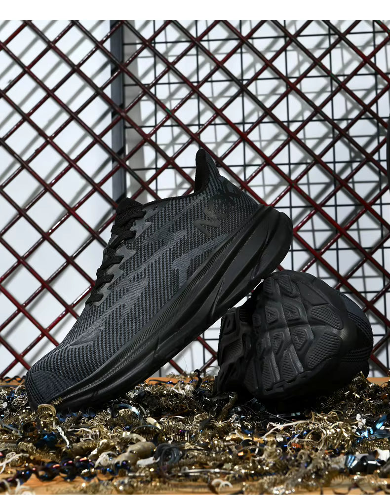 NOKZ Safety Sneakers – Lightweight Steel Toe Work Shoes