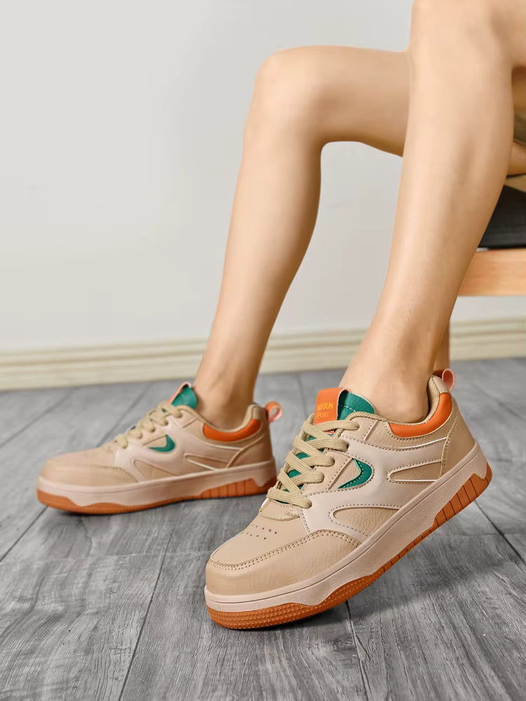 HUIDUN Sport Women’s Safety Sneakers – Steel Toe Work Shoes