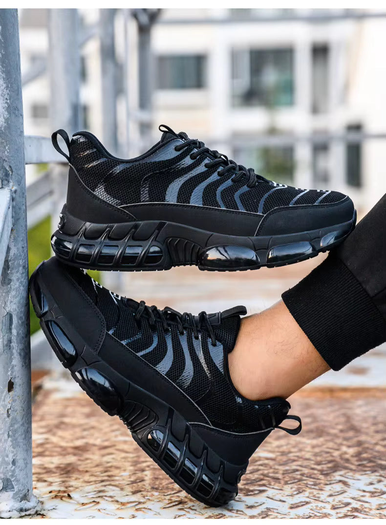 TN Force Series – Industrial Power, Street Style