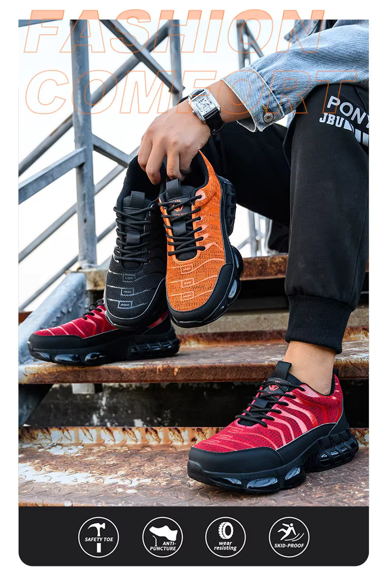TN Force Series – Industrial Power, Street Style