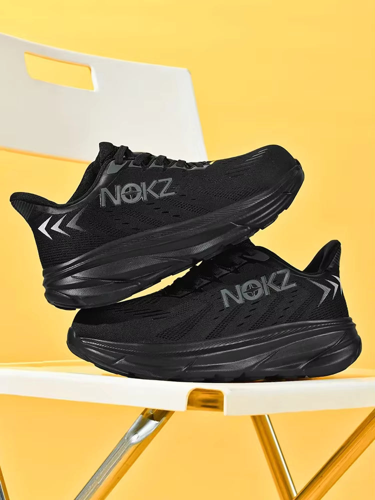 NOKZ Light – Lightweight Steel Toe Work Shoes