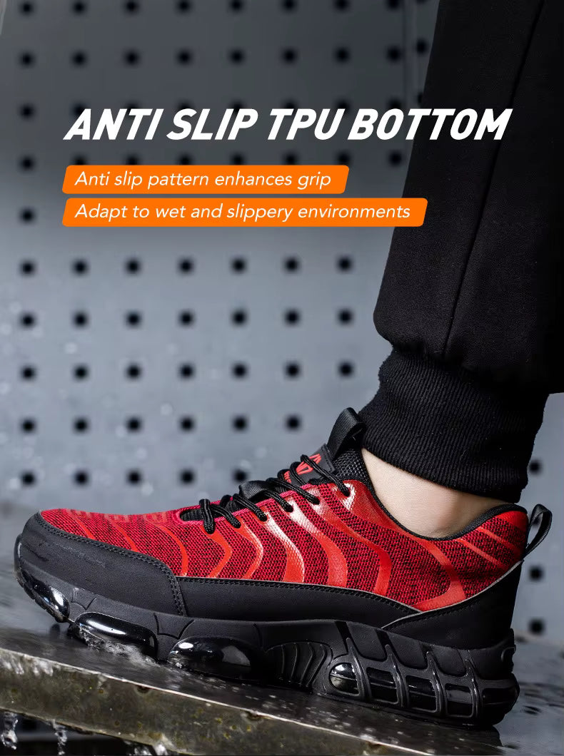 TN Force Series – Industrial Power, Street Style