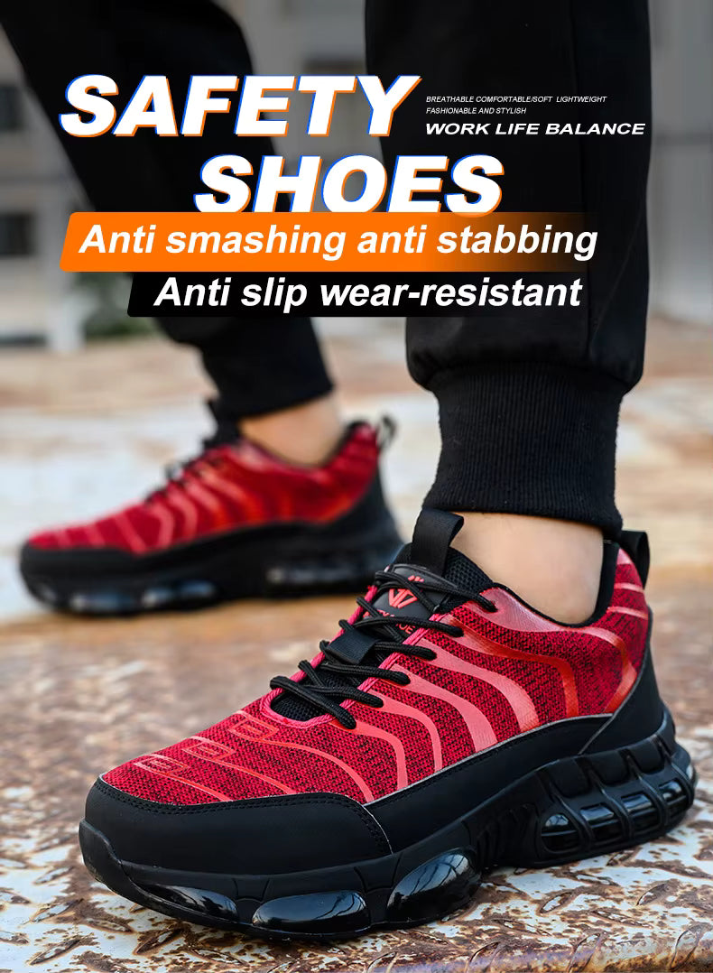 TN Force Series – Industrial Power, Street Style