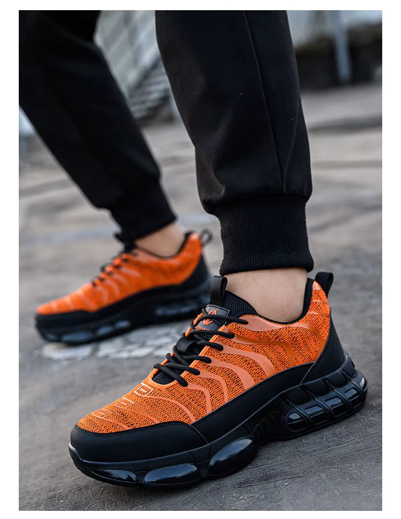 TN Force Series – Industrial Power, Street Style