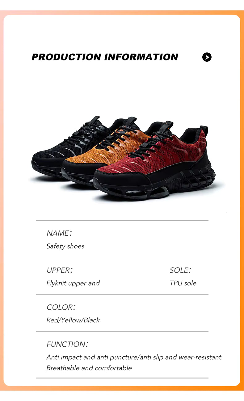 TN Force Series – Industrial Power, Street Style