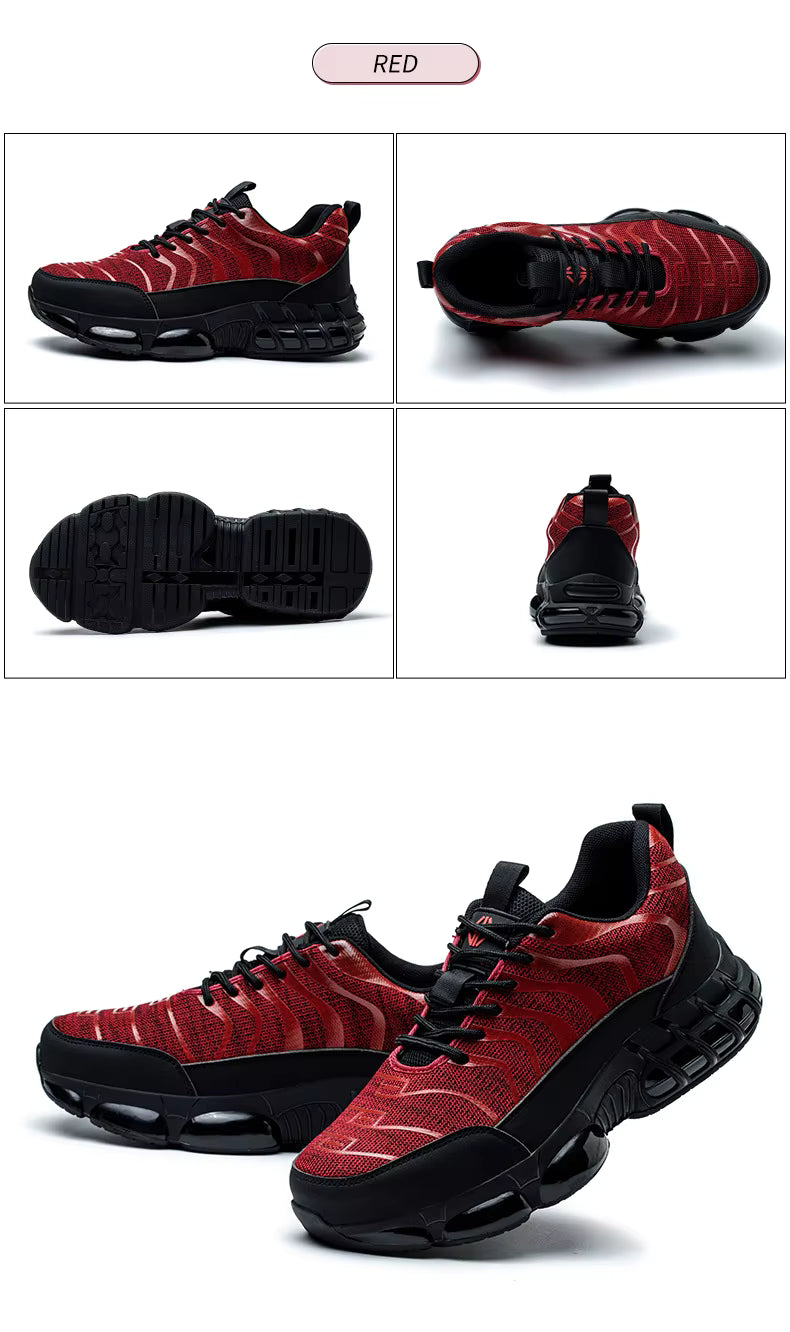 TN Force Series – Industrial Power, Street Style