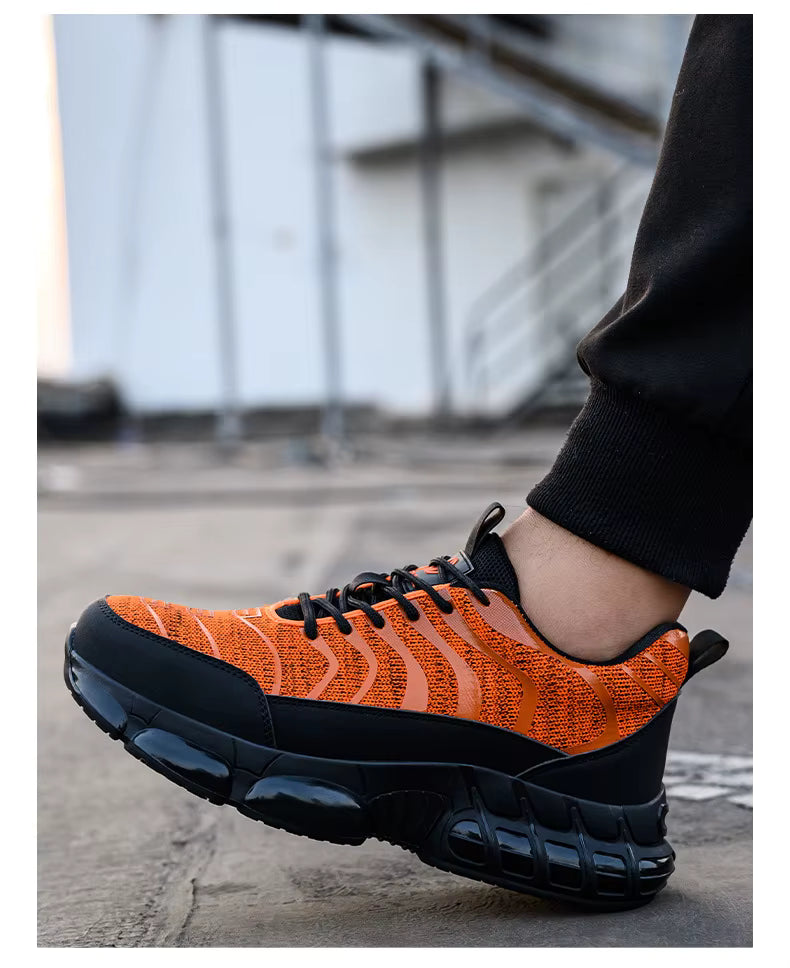 TN Force Series – Industrial Power, Street Style