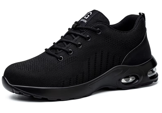 Lightweight & Durable – The Ultimate Work Shoes