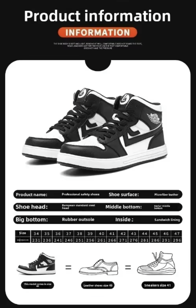 AIR JUMPER 1 Mid Sneakers – Classic Vibe, Modern Comfort
